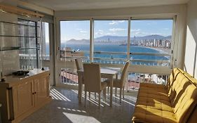 Levante Beach Apartments Benidorm